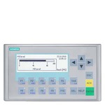 Купить 6AG1647-0AH11-2AX0 (6AG16470AH112AX0, 6AG1647-OAH11-2AXO, 6AG1647OAH112AXO) SIPLUS HMI, БАЗОВАЯ ПАНЕЛЬ ОПЕРАТОРА KP300 BASIC MONO PN 3,6,  РАБ. ТЕМП. -25 ... +60°C, С КОНФОРМНЫМ ПОКРЫТИЕМ, НА ОСНОВЕ 6AV6647-0AH11-3AX0