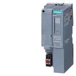Купить 6AG2155-6AU00-4BN0 (6AG21556AU004BN0, 6AG2155-6AUOO-4BNO, 6AG21556AUOO4BNO) SIPLUS ET 200SP, интерфейсный модуль IM155-6PN ST TX RAIL, рабочая температура -40 ... +70°C, TX до +85°C в течение 10 минут, со стойким покрытием, на основе 6ES7155-6AU00-0BN0 . интерфейсный модуль IM155-6PN STANDARD для PROFINET, макс. 32 периферийных модуля, серверный модуль в комплекте