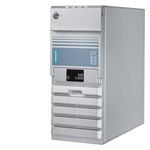 Купить 6AG4104-4....-.... (6AG41044........, 6AG41O4-4....-...., 6AG41O44........) SIMATIC IPC547G, промышленный ПК (Rack PC, 19, 4 U); Интерфейсы: 2x USB 3.0 спереди; 2x Intel Gigabit Ethernet, 2x PS/2, аудио сзади; 7 слотов расширения: 5x PCI express, 2x PCI, контроль температуры и таймер, держатель плат;