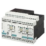 Купить 6AT8002-2AA00 (6AT80022AA00, 6AT8OO2-2AAOO, 6AT8OO22AAOO) SIPLUS CMS2000 VIB-MUX, 8 IEPE ВХОДНЫХ КАНАЛОВ ПОДКЛЮЧЁННЫХ В МУЛЬТИПЛЕКСОРНОМ РЕЖИМЕ К ОДНОМУ ВЫХОДНОМУ КАНАЛУ, УПРАВЛЕНИЕ С ПОМОЩЬЮ СИСТЕМНОГО ИНТЕРФЕЙСА, МАКС. 2 VIB-MUX МОДУЛЯ МОГУТ БЫТЬ ПОДКЛЮЧЕНЫ К ОДНОМУ БАЗОВОМУ МОДУЛЮ VIB