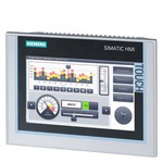 6AV2124-0GC01-0AX0 (6AV21240GC010AX0, 6AV2124-OGCO1-OAXO, 6AV2124OGCO1OAXO) SIMATIC TP700 COMFORT, ПАНЕЛЬ ОПЕРАТОРА SIMATIC HMI СЕРИИ COMFORT, СЕНСОРНОЕ УПРАВЛЕНИЕ, 7 ШИРОКОФОРМАТНЫЙ TFT-ДИСПЛЕЙ (16 МЛН. ЦВЕТОВ), ИНТЕРФЕЙСЫ PROFINET И MPI/PROFIBUS DP, 12 МБ ПАМЯТИ ПОЛЬЗОВАТЕЛЯ, WINDOWS CE 6.0, НАСТРОЙКА В WINCC COMFORT V11