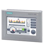 Купить 6AV2124-0GC13-0AX0 (6AV21240GC130AX0, 6AV2124-OGC13-OAXO, 6AV2124OGC13OAXO) SIMATIC HMI, панель оператора TP700 Comfort Outdoor, панель серии Comfort, сенсорное управление, широкоформатный TFT-дисплей с диагональю 7 дюймов, 16 млн цветов, интерфейс Profinet, интерфейс MPI/PROFIBUS DP, 12 МБ пользовательской памяти, Windows CE 6.0, настройка в среде WinCC Comfort V13 SP1 с HSP