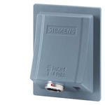 Купить 6AV2125-2AE03-0AX0 (6AV21252AE030AX0, 6AV2125-2AEO3-OAXO, 6AV21252AEO3OAXO) SIMATIC HMI, компактная соединительная коробка для мобильных панелей, решение для шкафов, PROFINET и PROFISAFE, подключение реле безопасности, распознавание точки подключения