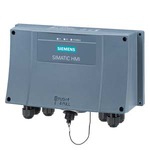 Купить 6AV2125-2AE13-0AX0 (6AV21252AE130AX0, 6AV2125-2AE13-OAXO, 6AV21252AE13OAXO) SIMATIC HMI, СТАНДАРТНАЯ СОЕДИНИТЕЛЬНАЯ КОРОБКА ДЛЯ МОБИЛЬНЫХ ПАНЕЛЕЙ, МОНТАЖ НА СТЕНЕ, ПОДДЕРЖКА ПРОТОКОЛОВ PROFINET И PROFISAFE, ПОДКЛЮЧЕНИЕ РЕЛЕ БЕЗОПАСНОСТИ, РАСПОЗНАВАНИЕ ТОЧКИ ПОДКЛЮЧЕНИЯ, ВСТРОЕННЫЙ КОММУТАТОР