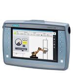 Купить 6AV2125-2GB03-0AX0 (6AV21252GB030AX0, 6AV2125-2GBO3-OAXO, 6AV21252GBO3OAXO) SIMATIC HMI, МОБИЛЬНАЯ ПАНЕЛЬ KTP700 MOBILE, TFT-ДИСПЛЕЙ 7.0'' , 800 X 480 ТОЧЕК, 16M ЦВЕТОВ, УПРВЛЕНИЕ СЕНСОРНОЕ И КНОПОЧНОЕ, 8 ФУНКЦИОНАЛЬНЫХ КЛАВИШ, 1 ИНТЕРФЕЙС PROFINET/INDUSTRIAL ETHERNET, 1 РАЗЪЁМ MULTIMEDIA CARD, 1 РАЗЪЁМ USB, НАСТРОЙКА В СРЕДЕ WINCC COMFORT НАЧИНАЯ С ВЕРСИИ V13 SP1