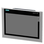 Купить 6AV2144-8MC10-0AA0 (6AV21448MC100AA0, 6AV2144-8MC1O-OAAO, 6AV21448MC1OOAAO) SIMATIC HMI TP1200 COMFORT INOX, ПАНЕЛЬ ОПЕРАТОРА СЕРИИ COMFORT С ЛИЦЕВОЙ ЧАСТЬЮ ИЗ НЕРЖАВЕЮЩЕЙ СТАЛИ, ДИСПЛЕЙ С ЗАЩИТНОЙ МЕМБРАНОЙ, СТЕПЕНЬ ЗАЩИТЫ ЛИЦЕВОЙ ЧАСТИ IP66K, 12 ШИРОКОФОРМАТНЫЙ TFT-ДИСПЛЕЙ, ИНТЕРФЕЙСЫ PROFINET И MPI/PROFIBUS DP, 12 МБ ПАМЯТИ ПОЛЬЗОВАТЕЛЯ, WINDOWS CE 6.0, НАСТРОЙКА В WINCC COMFORT V11