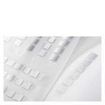 Купить 6AV6574-1AB00-2BA0 (6AV65741AB002BA0, 6AV6574-1ABOO-2BAO, 6AV65741ABOO2BAO) SIMATIC MP370 KEYS, 2 КОМПЛЕКТА ЭТИКЕТОК ДЛЯ МАРКИРОВКИ КЛАВИАТУРЫ