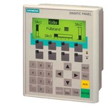 6AV6641-0CA01-0AX1 (6AV66410CA010AX1, 6AV6641-OCAO1-OAX1, 6AV6641OCAO1OAX1) SIMATIC, ПАНЕЛЬ ОПЕРАТОРА OP 77B, ЖК-ДИСПЛЕЙ ДИАГОНАЛЬЮ 4.5 С ПОДСВЕТКОЙ И ГРАФИЧЕСКИМИ ВОЗМОЖНОСТЯМИ, MPI-/PROFIBUS ИНТЕРФЕЙС ДО 12МБИТ/С, НАСТРАИВАЕТСЯ В СРЕДЕ WINCC FLEXIBLE 2004 COMPACT С СООТВ. HSP И БОЛЕЕ НОВЫМИ, СОДЕРЖИТ ПО С ОТКРЫТЫМ ИСХОДНЫХ КО