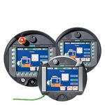 Купить 6AV6645-0CB01-0AX0 (6AV66450CB010AX0, 6AV6645-OCBO1-OAXO, 6AV6645OCBO1OAXO) SIMATIC MOBILE PANEL 277, МОБИЛЬНАЯ ПАНЕЛЬ ОПЕРАТОРА С ВСТРОЕННОЙ КНОПКОЙ РАЗРЕШЕНИЯ РАБОТЫ И КНОПКОЙ ЭКСТРЕННОГО ОСТАНОВА, КОНФИГУРИРОВАНИЕ В СРЕДЕ WINCC FLEXIBLE STANDARD 2005 SP1 И ВЫШЕ