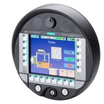 Купить 6AV6645-0DD01-0AX1 (6AV66450DD010AX1, 6AV6645-ODDO1-OAX1, 6AV6645ODDO1OAX1) SIMATIC MOBILE PANEL 277 IWLAN V2, МОБИЛЬНАЯ ПАНЕЛЬ, НАСТРОЙКА В WINCC FLEXI STANDARD VERSION 2008 И ВЫШЕ, ВКЛ. 1 ОСНОВНУЮ БАТАРЕЮ, БЛОК ПИТАНИЯ ЗАКАЗЫВАЕТСЯ ОТДЕЛЬНО: 6AV6671-5CE00-0AX0 ЗАРЯДН. СТАНЦИЯ, 6AV6671-5CN00-0AX1 ВНЕШН. БП (EU/US/UK/JP)