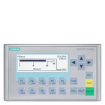 6AV6647-0AH11-3AX0 (6AV66470AH113AX0, 6AV6647-OAH11-3AXO, 6AV6647OAH113AXO) SIMATIC HMI KP300 BASIC MONO PN, ПАНЕЛЬ СЕРИИ BASIC, МОНОХРОМНЫЙ 3,6 FSTN-LCD ДИСПЛЕЙ, 240X80PX, КЛАВИШИ, ИНТЕРФЕЙС PROFINET, НАСТРОЙКА В WINCC BASIC V11/ STEP7 BASIC V11, СОДЕРЖИТ ПО С ОТКРЫТЫМ КОДОМ, ПОСТАВЛЯЕМОЕ БЕСПЛАТНО - СМ. ПРИЛАГАЕМЫЙ CD