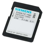 Купить 6AV6671-8XB10-0AX1 (6AV66718XB100AX1, 6AV6671-8XB1O-OAX1, 6AV66718XB1OOAX1) КАРТА ПАМЯТИ SD 512 МБ, ДЛЯ ВСЕХ ПАНЕЛЕЙ MP177/277/377/ M. P. (МОБИЛЬНЫЕ ПАНЕЛИ) 277 И ДЛЯ WINCC FLEX.2008 SP1 ДЛЯ OP77, TP/OP177-277, M.P.177 С РАЗЪЁМОМ SD/MMC