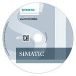 Купить 6AV6676-6MB30-3AX0 (6AV66766MB303AX0, 6AV6676-6MB3O-3AXO, 6AV66766MB3O3AXO) SIMATIC Modbus/TCP CP RED, драйвер поддержки Modbus/TCP для коммуникационных процессоров в системах S7-400H, одиночная лицензия на DVD