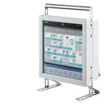 Купить 6AV7200-2....-..A0 (6AV72002......A0, 6AV72OO-2....-..AO, 6AV72OO2......AO) SIMATIC PANEL PC EX OG, ВЗРЫВОЗАЩИЩЁННЫЙ ПАНЕЛЬНЫЙ КОМПЬЮТЕР ДЛЯ НЕФТЕГАЗОВОЙ ОТРАСЛИ, INTEL CORE I7-3517UE, 1,7GHZ, ЭКРАН С ЕМКОСТНОЙ ТЕХНОЛОГИЕЙ МУЛЬТИТАЧ, 8 ЕМКОСТНЫХ КЛАВИШ