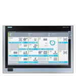 Купить 6AV7260-1....-.... (6AV72601........, 6AV726O-1....-...., 6AV726O1........) SIMATIC HMI, ПРОМ. ПК IPC677D, 2X10/100/1000 МБИТ/С ETHERNET, 4XUSB V3.0, 1 X SERIAL (COM1), САМОКОНТРОЛЬ, КОНТРОЛЬ ТЕМПЕРАТУРЫ И ВЕНТИЛЯТОРОВ, ВСТРОЕННЫЙ RAID-КОНТРОЛЛЕР, СЕНСОРНЫЙ ДИСПЛЕЙ 19 (1366 X 768), С USB СПЕРЕДИ,