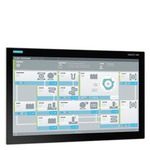 Купить 6AV7484-5AB10-0AA0 (6AV74845AB100AA0, 6AV7484-5AB1O-OAAO, 6AV74845AB1OOAAO) SIMATIC IPC277E, корпусный панельный нано-ПК в корпусе из нержавеющей стали с защитой IP66; сенсорный TFT-дисплей с диагональю 19; фланец для установки на несущий рычаг, без возможности установки компонентов расширения, без USB спереди, 2 X 10/100/1000 Мбит/с Ethernet RJ45; 1 X USB 3.0; 3 X USB 2.0; 1 без COM1; слот CFAST; питание =24 В