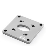 Купить 6AV7674-0KD00-0AA0 (6AV76740KD000AA0, 6AV7674-OKDOO-OAAO, 6AV7674OKDOOOAAO) ADAPTER SET VESA 100, АДАПТЕРНЫЙ НАБОР VESA 100 ДЛЯ ПОЛНОСТЬЮ ЗАКРЫТЫХ КОРПУСНЫХ HMI-УСТРОЙСТВ, 1 АДАПТЕРНАЯ ПЛАСТИНА И 8 ВИНТОВ