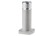 Купить 6AV7674-1KF00-0AA0 (6AV76741KF000AA0, 6AV7674-1KFOO-OAAO, 6AV76741KFOOOAAO) Flange mount for PRO Devices, for support arm mounting of 16:9 (widescreen) PRO devices with round tube connection. Not suitable for support arm PRO devices without preparation for extension components!