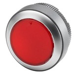 Купить 6AV7674-1MB00-0AA0 (6AV76741MB000AA0, 6AV7674-1MBOO-OAAO, 6AV76741MBOOOAAO) ILLUMINATED PUSHBUTTON FOR EXTENSION UNITS, 22MM, ROUND, PLASTIC, MOMENTARY CONTACT, WITH INTEGRATED WHITE LED, WITH 5 COLORED LENS (COLORLESS, YELLOW, RED, GREEN, BLUE),1 NO W/O INSCRIPTION (INCL. PCB AND CONTACT MODULE)