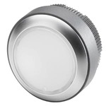 Купить 6AV7674-1MC00-0AA0 (6AV76741MC000AA0, 6AV7674-1MCOO-OAAO, 6AV76741MCOOOAAO) INDICATOR LIGHT FOR EXTENSION UNITS, 22MM, ROUND, PLASTIC, WITH INTEGRATED WHITE LED, WITH 5 COLORED LENS (COLORLESS, YELLOW, RED, GREEN, BLUE), W/O INSCRIPTION. (INCL. PCB)