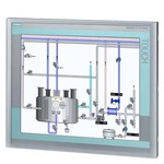 Купить 6AV7861-6TB10-1BA0 (6AV78616TB101BA0, 6AV7861-6TB1O-1BAO, 6AV78616TB1O1BAO) SIMATIC, ПРОМЫШЛЕННЫЙ МОНИТОР FLAT PANEL PRO, 19-ДЮЙМОВЫЙ СЕНСОРНЫЙ TFT-ДИСПЛЕЙ, РАЗРЕШЕНИЕМ 1280Х1024 ПИКСЕЛЕЙ, =24В И ~230В, VGA, DVI-D, ДЛИНА КАБЕЛЯ ДО 30 М,  КОРПУС С ЗАЩИТОЙ IP65/NEMA6, КОРПУСНОЙ ТИП 4