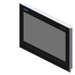 Купить 6AV7863-2MB10-0AA0 (6AV78632MB100AA0, 6AV7863-2MB1O-OAAO, 6AV78632MB1OOAAO) SIMATIC IFP1500, ПЛОСКО-ПАНЕЛЬНЫЙ МОНИТОР 15 (16:9), МУЛЬТИТАЧ, РАСШИРЕННАЯ ВЕРСИЯ МАКС. 30M, 1366X768 ПИКСЕЛЕЙ, ПИТАНИЕ =24 В И ~100-240 В, ИНТЕРФЕЙС DISPLAYPORT / DVI, ВКЛ. КАБЕЛЬ DVI/USB 1,8 M