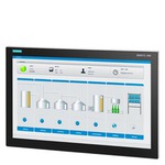 Купить 6AV7863-4MB10-0SA0 (6AV78634MB100SA0, 6AV7863-4MB1O-OSAO, 6AV78634MB1OOSAO) SIMATIC IFP2200, встраиваемый широкоформатный (16:9) монитор с диагональю экрана 22 дюймов, с поддержкой технологии мультитач, разносимая версия макс. 30 м, разрешение 1920X1080 пикселей, питание =24 В и ~100-240 В, интерфейсы DisplayPort / DVI, вкл. DVI/USB-кабель длиной 1,8 м, морские сертификаты