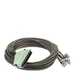 Купить 6DD1684-0GC0 (6DD16840GC0, 6DD1684-OGCO, 6DD1684OGCO) SIMATIC TDC КРУГЛЫЙ КАБЕЛЬ SC62 50-ПОЛЮСН.ЭКРАНИРОВАН.