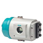 Купить 6DR5315-.....-.... (6DR5315.........) ИНТЕЛЛЕКТУАЛЬНЫЙ ЭЛЕКТРОПНЕВМАТИЧЕСКИЙ ПОЗИЦИОНЕР PS2 ДЛЯ ПНЕВМАТИЧЕСКИХ СЕРВОПРИВОДОВ ДЛЯ ПОВОРОТА ЗАТВОРА КЛАПАНА, 2,3,4-ПРОВОДНЫЕ, БЕЗ HART-ПРОТОКОЛА, БЕЗ ВЗРЫВОЗАЩИТЫ, АЛЮМИНИЕВЫЫЙ КОРПУС, EEX D (ПЛАМЯПОДАВЛЕНИЕ)