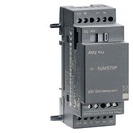 Купить 6ED1055-1MM00-0BA1 (6ED10551MM000BA1, 6ED1O55-1MMOO-OBA1, 6ED1O551MMOOOBA1) LOGO! AM2, МОДУЛЬ РАСШИРЕНИЯ АНАЛОГОВЫМИ ВЫХОДАМИ ДЛЯ LOGO!, PU: =24В, 0/4-20MA 2AQ, 0-10В