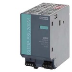 Купить 6EP1333-3BA10-8AC0 (6EP13333BA108AC0, 6EP1333-3BA1O-8ACO, 6EP13333BA1O8ACO) SITOP PSU200M PLUS 5 РЕГУЛИРУЕМЫЙ БЛОК ЭЛЕКТРОПИТАНИЯ ВХОД: AC 120-230/230-500 В ВЫХОД: DC 24 В/5 А ВАРИАНТ С ЗАЩИТНОЙ ЛАКИРОВКОЙ