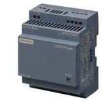 Купить 6EP1352-1SH03 (6EP13521SH03, 6EP1352-1SHO3, 6EP13521SHO3) LOGO!POWER 15 В СТАБИЛИЗИРОВАННЫЙ БЛОК ПИТАНИЯ ВХОД:  ~100-240 В ВЫХОД: =15 В/4 A