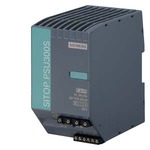 Купить 6EP1434-2BA20 (6EP14342BA20, 6EP1434-2BA2O, 6EP14342BA2O) SITOP PSU300S 24 V/10 A STABILIZED POWER SUPPLY INPUT: 3  400-500 V AC OUTPUT: 24 V/10 A DC