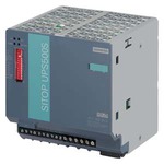 6EP1933-2EC41 (6EP19332EC41) SITOP DC-UPS 15 CAPACITOR, БАЗОВОЕ УСТРОЙСТВО ИБП С 2,5 КВТС, ВХОД: =24 В, ВЫХОД =24 В/15 A, IP 20, 0-60 C, С USB-ИНТЕРФЕЙСОМ