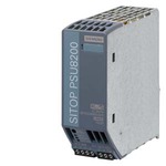 6EP3333-8SB00-0AY0 (6EP33338SB000AY0, 6EP3333-8SBOO-OAYO, 6EP33338SBOOOAYO) SITOP PSU8200 24 B/5 A РЕГУЛИРУЕМЫЙ БЛОК ЭЛЕКТРОПИТАНИЯ ВХОД: AC 120/230 В ВЫХОД: DC 24 В/5 A