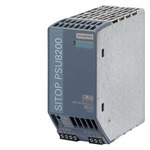 Купить 6EP3334-8SB00-0AY0 (6EP33348SB000AY0, 6EP3334-8SBOO-OAYO, 6EP33348SBOOOAYO) SITOP PSU8200 24 B/10 A РЕГУЛИРУЕМЫЙ БЛОК ЭЛЕКТРОПИТАНИЯ ВХОД: AC 120/230 В ВЫХОД: DC 24 В/10 A