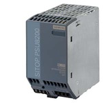 6EP3436-8SB00-0AY0 (6EP34368SB000AY0, 6EP3436-8SBOO-OAYO, 6EP34368SBOOOAYO) SITOP PSU8200 24 В/20 A РЕГУЛИРУЕМЫЙ БЛОК ЭЛЕКТРОПИТАНИ ВХОД: 3 AC 400-500 В ВЫХОД: DC 24 В/20 A