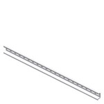 Купить 6ES5710-8MA21 (6ES57108MA21, 6ES571O-8MA21, 6ES571O8MA21) SIMATIC S5, СТАНДАРТНАЯ 35MM ПРОФИЛЬНАЯ ШИНА, ДЛИНА 530MM, ДЛЯ 600MM ШКАФОВ УПРАВЛЕНИЯ