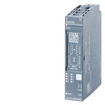 6ES7131-6BF00-0CA0 (6ES71316BF000CA0, 6ES7131-6BFOO-OCAO, 6ES71316BFOOOCAO) SIMATIC ET 200SP, МОДУЛЬ ДИСКРЕТНОГО ВВОДА, DI 8X =24В HIGH FEATURE, ДЛЯ УСТАНОВКИ НА БАЗОВЫЙ БЛОК ТИПА A0, ЦВЕТОВОЙ КОД CC01, ДИАГНОСТИКА КАНАЛОВ