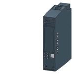 Купить 6ES7131-6BF00-2BA0 (6ES71316BF002BA0, 6ES7131-6BFOO-2BAO, 6ES71316BFOO2BAO) SIMATIC ET 200SP, МОДУЛЬ ДИСКРЕТНОГО ВВОДА, DI 8X =24 В STANDARD, В УПАКОВКЕ: 10 ШТ., ДЛЯ УСТАНОВКИ НА БАЗОВЫЙ БЛОК ТИПА A0, ЦВЕТОВОЙ КОД CC01, ДИАГНОСТИКА МОДУЛЯ