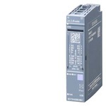 6ES7134-6GB00-0BA1 (6ES71346GB000BA1, 6ES7134-6GBOO-OBA1, 6ES71346GBOOOBA1) SIMATIC ET 200SP, МОДУЛЬ АНАЛОГОВОГО ВВОДА, AI 2X I 2-/4-WIRE ST, ТОК, 2/4Х-ПРОВОДНОЕ ПОДКЛЮЧЕНИЕ, СТАНДАРТНЫЙ, УПАКОВКА ПО 1 ШТ., ДЛЯ УСТАНОВКИ НА БАЗОВЫЕ БЛОКИ ТИПА A0, A1, ЦВЕТОВОЙ КОД CC00, ДИАГНОСТИКА МОДУЛЯ, 16 БИТ