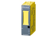 6ES7136-6RA00-0BF0 (6ES71366RA000BF0, 6ES7136-6RAOO-OBFO, 6ES71366RAOOOBFO) SIMATIC DP, ЭЛЕКТРОННЫЙ МОДУЛЬ ДЛЯ ET200SP, 1 F-RQ ST, =24 В/~ 230В/5 А, 20 ММ ШИРИНОЙ, 1 РЕЛЕЙНЫЙ ВЫХОД (2 НО КОНТАКТА) СУММАРНЫЙ ВЫХОДНОЙ ТОК 5A, НОМИНАЛЬНОЕ НАПРЯЖЕНИЕ =24 В И ~24...230 В, ПРИМЕНЕНИЕ ДО PL E (ISO13849-1: 2008)/ SIL 3 (IEC61508: 2010) ЕСЛИ УПРАВЛЯЕТСЯ F-DQ (НАПРИМЕР 6ES7136-6DB00-0CA0)
