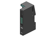 6ES7151-1AA06-0AB0 (6ES71511AA060AB0, 6ES7151-1AAO6-OABO, 6ES71511AAO6OABO) SIMATIC DP, ИНТЕРФЕЙСНЫЙ МОДУЛЬ IM151-1 STANDARD ДЛЯ ET200S, ВКЛЮЧАЯ ТЕРМИНАЛЬНЫЙ МОДУЛЬ, ОБЪЕМ ДАННЫХ 244БАЙТА НА КАЖД. ВХ. И ВЫХ., МАКС. 63 ПЕРИФЕРИЙНЫХ МОДУЛЯ, PROFIBUS DP V0 И V1, СТАНЦИЯ ДО 2 М ШИРИНОЙ, ПОДКЛЮЧЕНИЕ К ШИНЕ Ч/З ИНТЕРФЕЙС SUB-D 9-ПОЛЮСНЫЙ