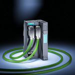 6ES7151-3AA23-0AB0 (6ES71513AA230AB0, 6ES7151-3AA23-OABO, 6ES71513AA23OABO) SIMATIC DP,ИНТЕРФЕЙСНЫЙ МОДУЛЬ IM151-3 PN ST ДЛЯ ET200S, СКОРОСТЬ ПЕРЕДАЧИ ДО 100МБИТ/С, МАКС. 63 ПИТАЮЩИХХ, ЭЛЕКТРИЧЕСКИХ МОДУЛЕЙ ИЛИ МОДУЛЕЙ ПУСКАТЕЛЕЙ, ДО 2 МЕТРОВ ОБЩАЯ ДЛИНА, 2X ИНТЕРФЕЙСА RJ45, ТЕРМИНАЛЬНЫЙ МОДУЛЬ В КОМПЛЕКТЕ INCL. TERMINATING MODUL