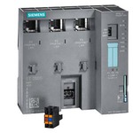 6ES7151-8AB01-0AB0 (6ES71518AB010AB0, 6ES7151-8ABO1-OABO, 6ES71518ABO1OABO) SIMATIC DP, МОДУЛЬ ЦПУ IM151-8 PN/DP CPU ДЛЯ ET200S, 192 КБ РАБОЧЕЙ ПАМЯТИ, ВСТР. ИНТЕРФЕЙС PROFINET (С ТРЕМЯ ПОРТАМИ RJ45), КАК IO-КОНТРОЛЛЕР, БЕЗ БАТАРЕИ, НЕОБХОДИМА MMC