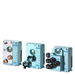 6ES7154-1AA01-0AB0 (6ES71541AA010AB0, 6ES7154-1AAO1-OABO, 6ES71541AAO1OABO) SIMATIC DP, PROFIBUS DP ИНТЕРФЕЙСНЫЙ МОДУЛЬ IM154-1 DP ДЛЯ ET 200PRO, ТЕРМИНАЛЬНЫЙ МОДУЛЬ В КОМПЛЕКТЕ, ПРИСОЕДИНИТЕЛЬНЫЙ МОДУЛЬ IM 6ES7194-4A.00-0AA0 ДОЛЖЕН БЫТЬ ЗАКАЗАН ОТДЕЛЬНО