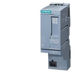 6ES7155-6AR00-0AN0 (6ES71556AR000AN0, 6ES7155-6AROO-OANO, 6ES71556AROOOANO) SIMATIC ET 200SP, ИНТЕРФЕЙСНЫЙ МОДУЛЬ IM155-6PN BASIC ДЛЯ СЕТИ PROFINET, МАКС. 12 ПЕРИФЕРИЙНЫХ МОДУЛЯ, 2 ВСТРОЕННЫХ РАЗЪЁМА RJ45, В КОМПЛЕКТЕ СЕРВЕРНЫЙ МОДУЛЬ