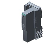 6ES7155-6AU00-0CN0 (6ES71556AU000CN0, 6ES7155-6AUOO-OCNO, 6ES71556AUOOOCNO) SIMATIC ET 200SP, ИНТЕРФЕЙСНЫЙ МОДУЛЬ IM155-6PN HIGH FEATURE ДЛЯ ПОДКЛЮЧЕНИЯ СТАНЦИИ ET 200SP К СЕТИ PROFINET, МАКС. 64 ПЕРИФЕРИЙНЫХ МОДУЛЯ, 0,25 МС ИЗОХРОННЫЙ РЕЖИМ, МНОЖЕСТВЕННАЯ ГОРЯЧАЯ ЗАМЕНА, ВКЛ. СЕРВЕРНЫЙ МОДУЛЬ