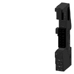 Купить 6ES7193-4CE00-1AA0 (6ES71934CE001AA0, 6ES7193-4CEOO-1AAO, 6ES71934CEOO1AAO) SIMATIC DP, ET 200S, 5 ТЕРМИНАЛЬНЫХ МОДУЛЕЙ TM-P15S22-01 ДЛЯ УСТАНОВКИ МОДУЛЯ КОНТРОЛЯ ПИТАНИЯ, ШИРИНА 15MM, 2X2 КОНТАКТА С ВИНТОВЫМИ ЗАЖИМАМИ, БЕЗ КОНТАКТОВ ДЛЯ ПОДКЛЮЧЕНИЯ К AUX1, С КОНЦЕВЫМ УЧАСТКОМ ШИНЫ AUX1, 5 ШТ. В УПАКОВКЕ