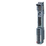 6ES7193-6BP00-0BA1 (6ES71936BP000BA1, 6ES7193-6BPOO-OBA1, 6ES71936BPOOOBA1) SIMATIC ET 200SP, БАЗОВЫЙ БЛОК BU15-P16+A0+2B/T, ТИП A1, ВТЫЧНЫЕ КЛЕММЫ, БЕЗ ДОП. КЛЕММ (AUX), ПОДКЛЮЧЕНИЕ К СУЩ. НАГРУЗОЧНОЙ ГРУППЕ (БАЗОВОГО БЛОКА СЛЕВА) Ш Х В: 15MMX117MM, С ИЗМЕРЕНИЕМ ТЕМПЕРАТУРЫ